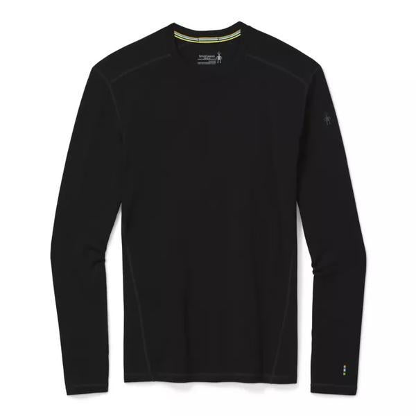 Mens Classic Thermal Merino Crew