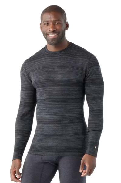 Mens Classic Thermal Merino Crew