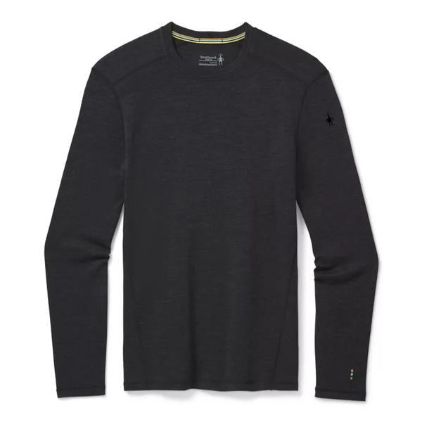 Mens Classic Thermal Merino Crew