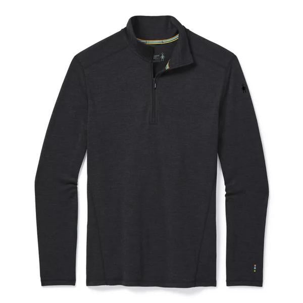 Mens Classic Thermal Merino 1/4 Zip