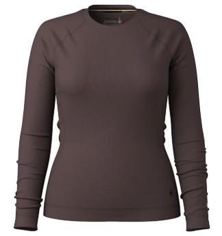 Womens Classic Thermal Merino Crew
