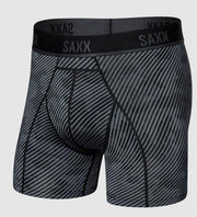 Mens Kinetic HD Boxer Brief - Bill & Paul's Sporthaus
