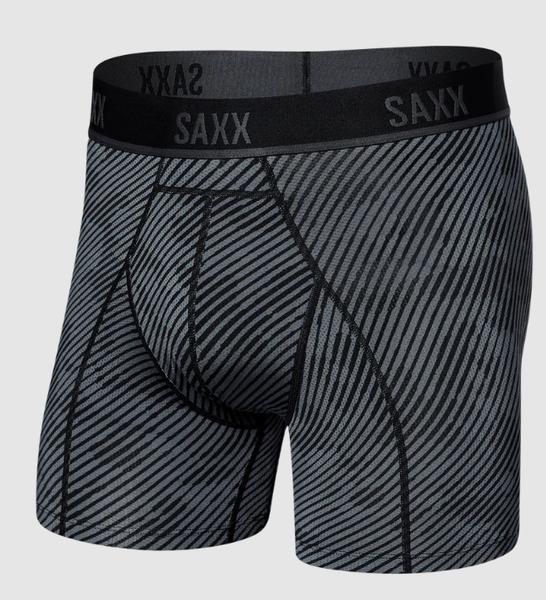 Mens Kinetic HD Boxer Brief