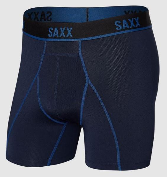 Mens Kinetic HD Boxer Brief
