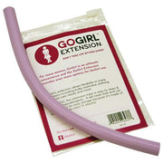 GOGIRL 12 Extension  Pink