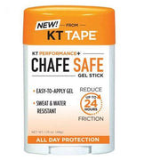 KT Tape Chafe Safe Gel Stick - Bill & Paul's Sporthaus