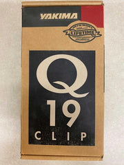 Q19 Q Clips - Bill & Paul's Sporthaus
