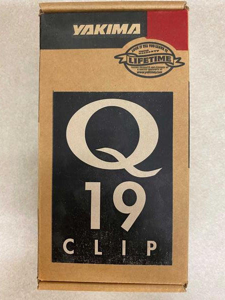 Q19 Q Clips - Bill & Paul's Sporthaus