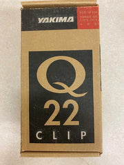 Q22 Q Clips - Bill & Paul's Sporthaus