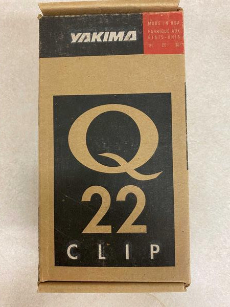 Q22 Q Clips - Bill & Paul's Sporthaus