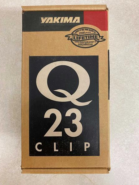 Q23 Q Clips - Bill & Paul's Sporthaus