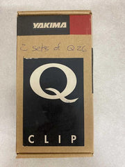 Q26 Q Clips - Bill & Paul's Sporthaus