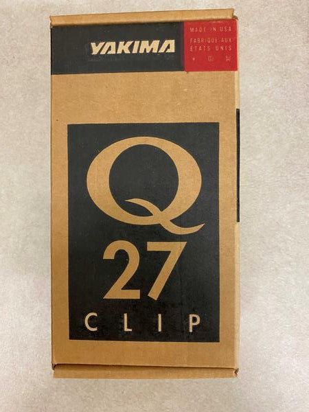 Q27 Q Clips - Bill & Paul's Sporthaus