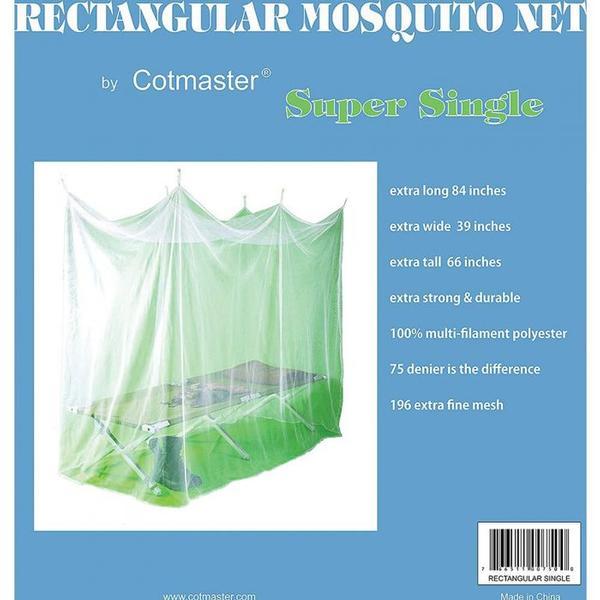 Cotmaster Mosquito Netting