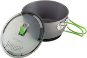 Terra Xpress HE Cookset - Bill & Paul's Sporthaus