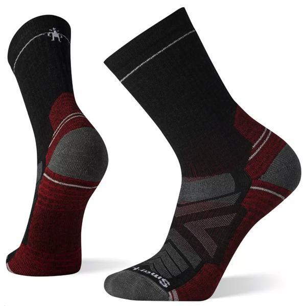 Ms Performance Hike Light Cushion Crew Socks