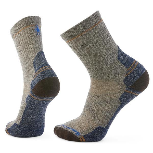 Ms Performance Hike Light Cushion Crew Socks