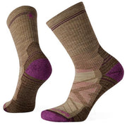 Womens Hike Light Cushion Crew Socks - Bill & Paul's Sporthaus