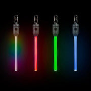 Rechargeable LED Glow Stick  Multi Color