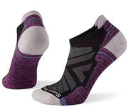 Womens Performance Hike Light Cushion Low Ankle Socks - Bill & Paul's Sporthaus