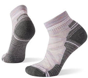 Womens Performance Hike Light Cushion Ankle Socks