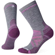Womens Performance Hike Full Cushion Crew Socks