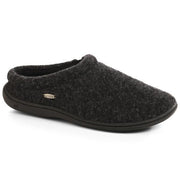Mens  Acorn Digby Gore Slippers