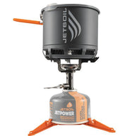 Stash Cooking System