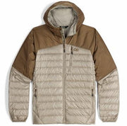 Mens Helium Down Hoodie