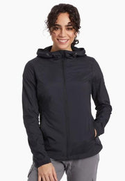 Womens The One Hoody
