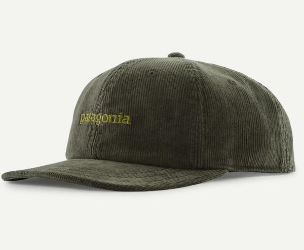 Mens Corduroy Cap