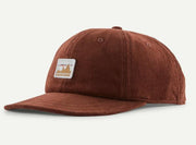 Mens Corduroy Cap