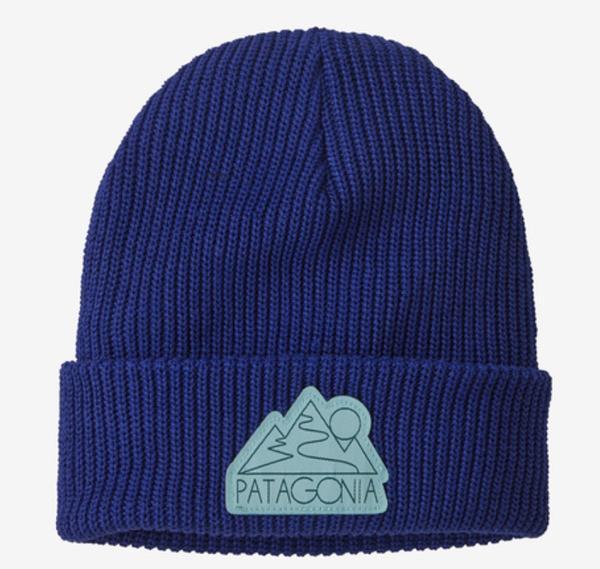 Kids Logo Beanie