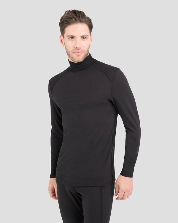 Mens Thermolator Turtleneck