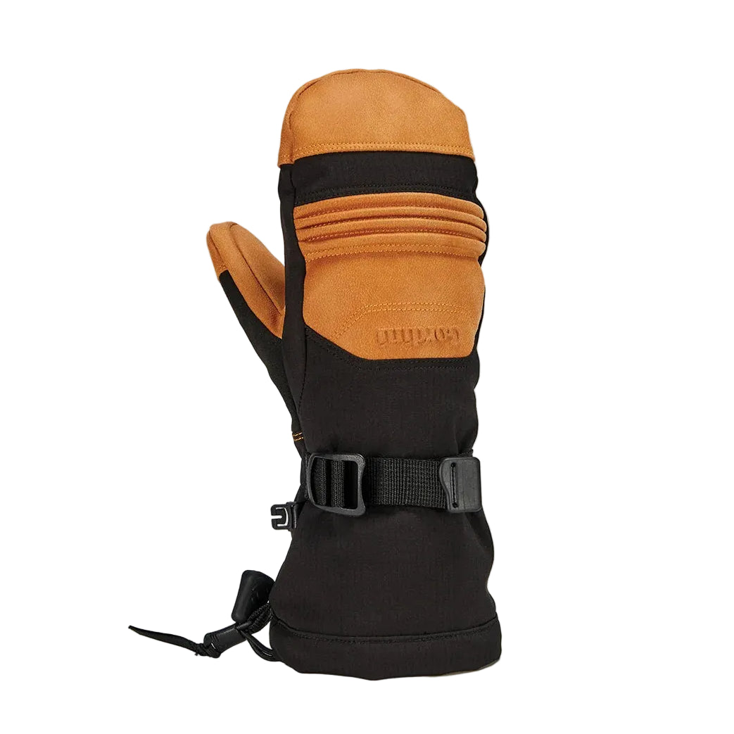 Junior Hearth Mitt