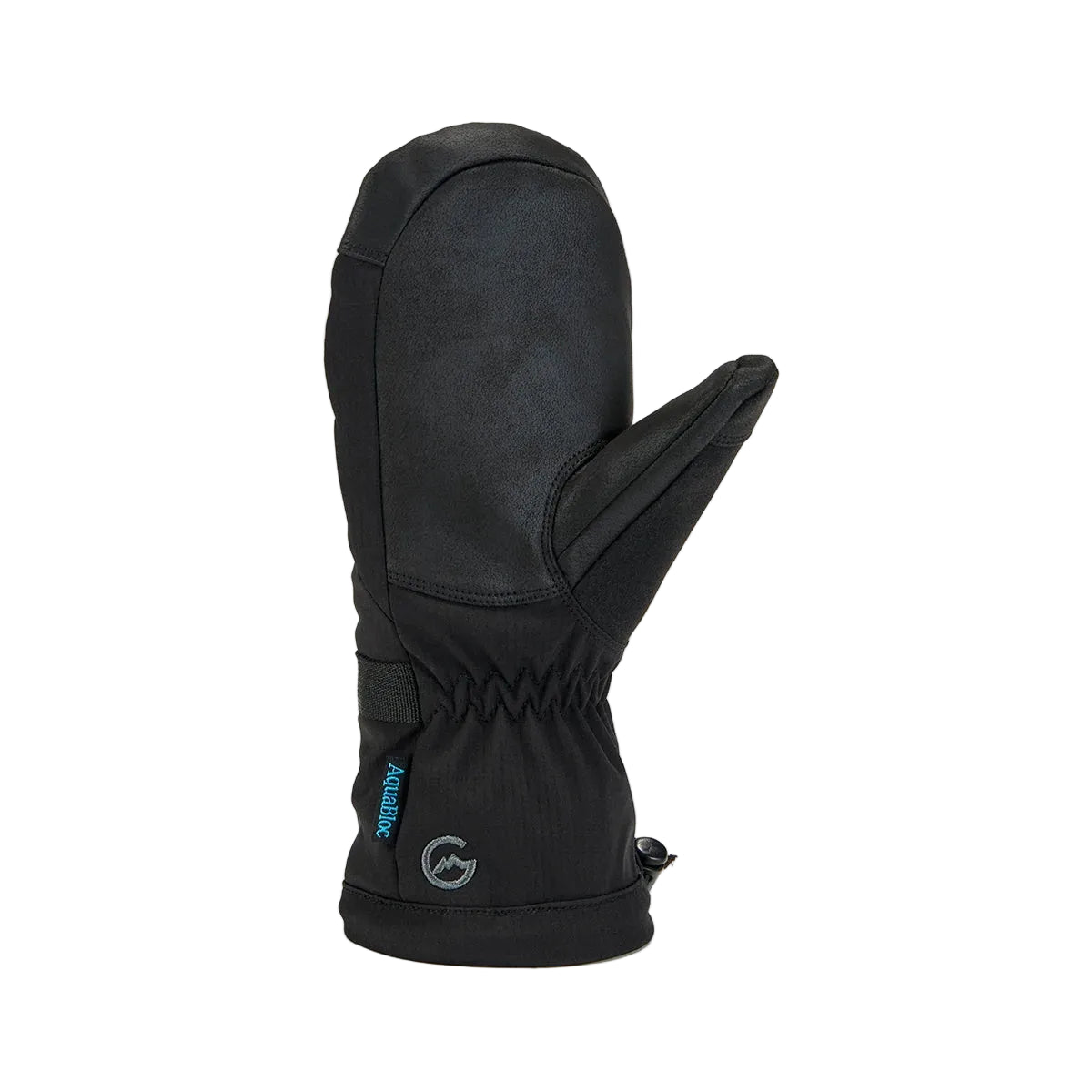 Junior Hearth Mitt