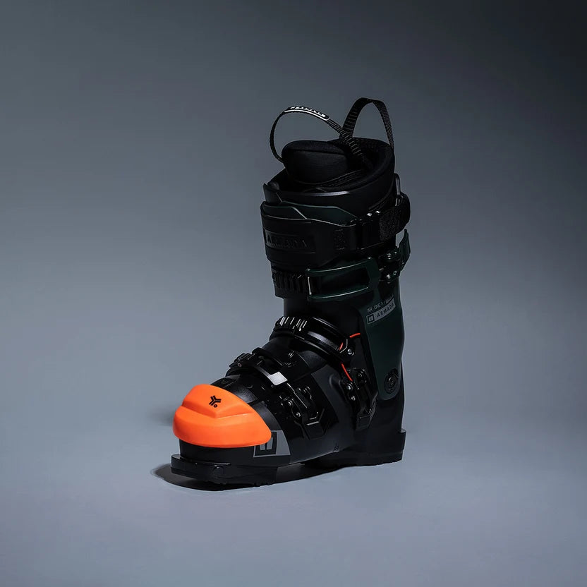 Boot Cap 2.5