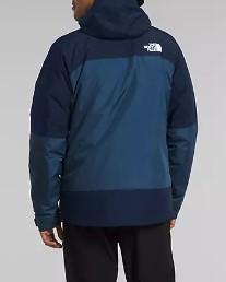 Mens Mountain Light Triclimate GORETEX Jacket