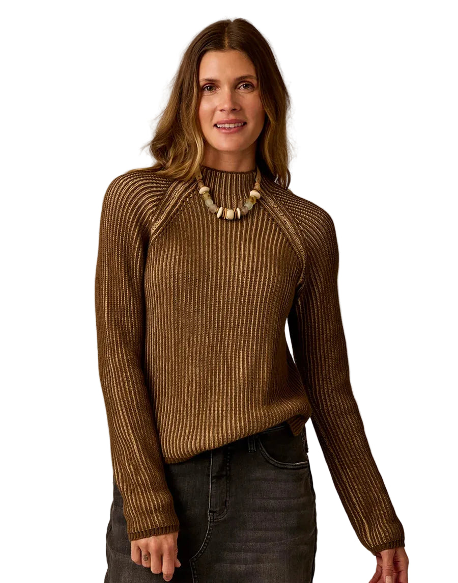 Women's Ivy Reversible Sweater