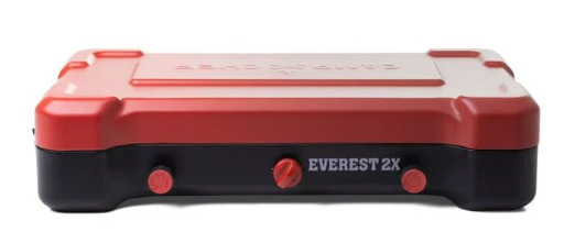 Everest 2X Stove