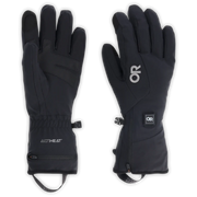 Men's Sureshot Heated Softshell Gloves