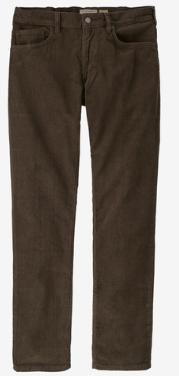 Mens Organic Corduroy Pants