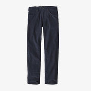 Mens Organic Corduroy Pants