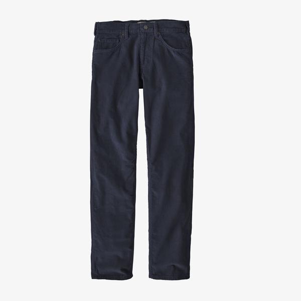Mens Organic Corduroy Pants