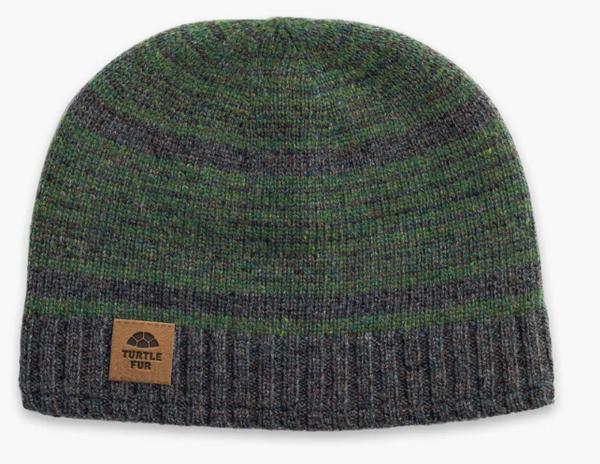 Lambswool Schist Hat