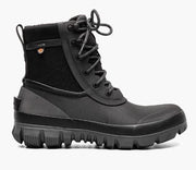 Mens Arcata Urban Lace