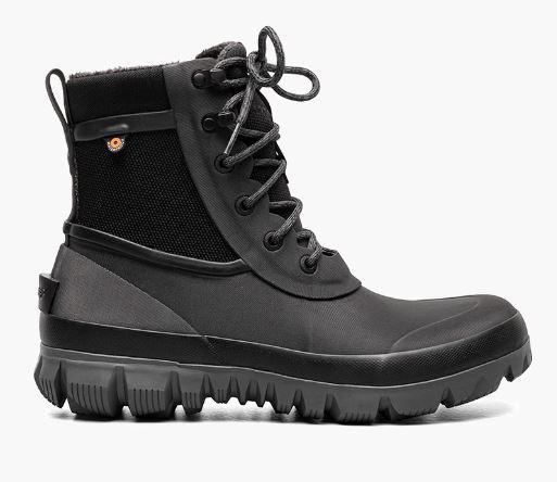 Mens Arcata Urban Lace