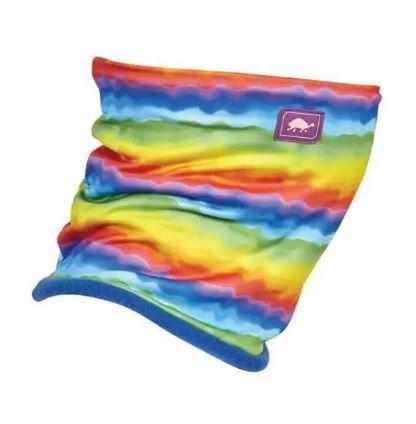 Kids Printed Comfort Neckula