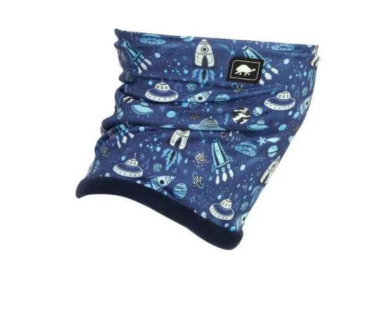 Kids Printed Comfort Neckula