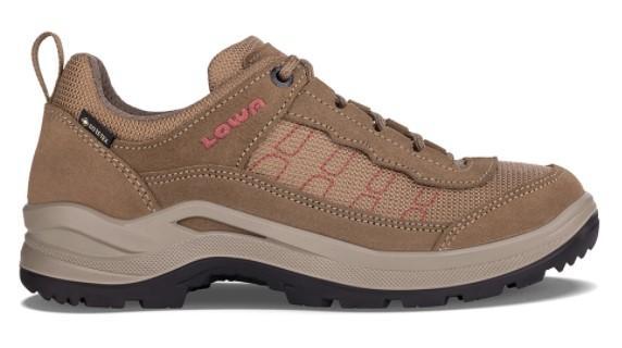 Womens Taurus Pro GTX Lo